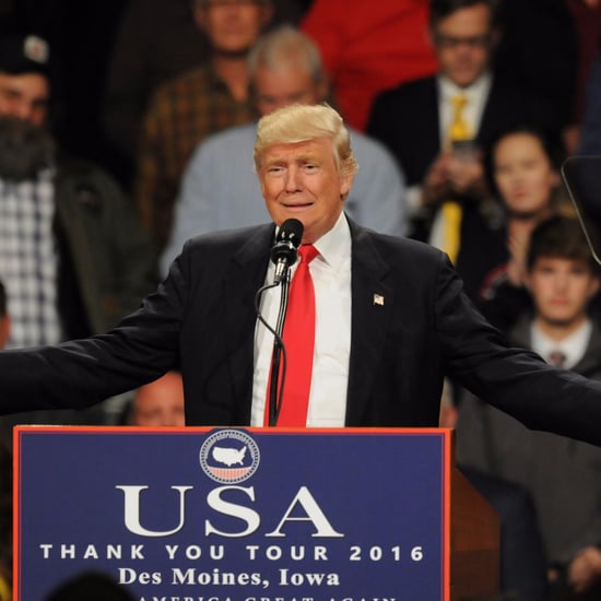 Donald Trump Attacks Teen Girl on Twitter