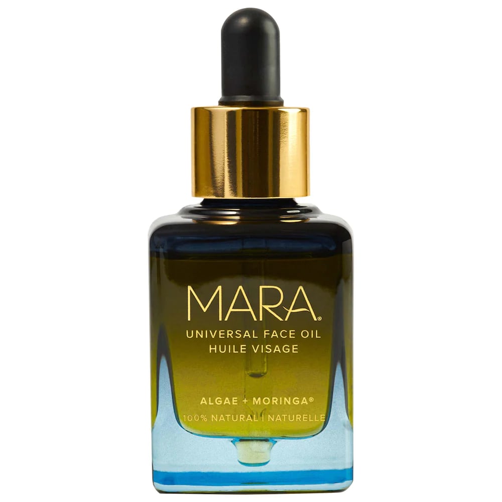 Best Face Oil