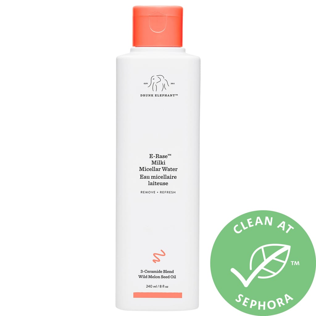 Final Thoughts on the Drunk Elephant E-Rase Milki Micellar Water