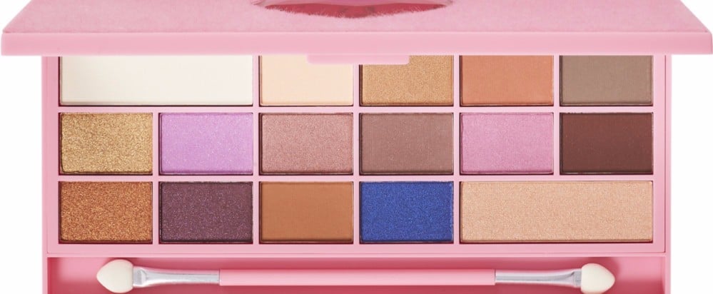 Unicorn Makeup Holiday Gifts 2017