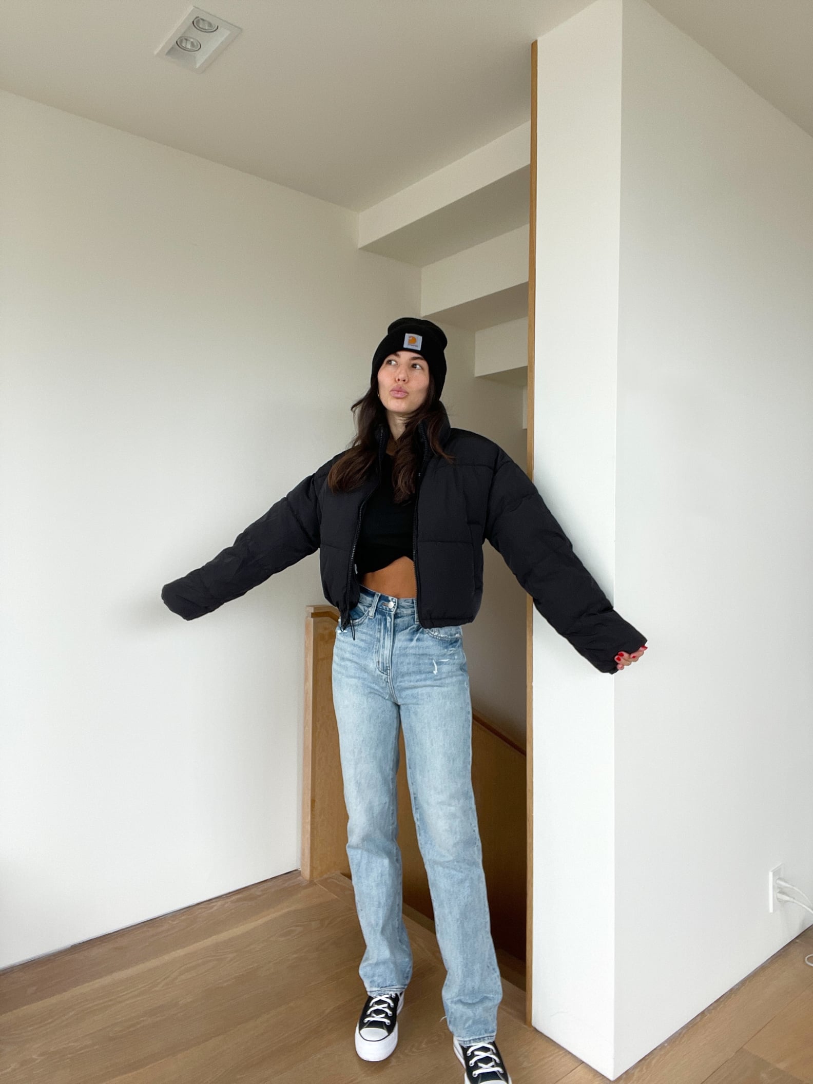 Pistola Cassie Jeans Review 2021 POPSUGAR Fashion