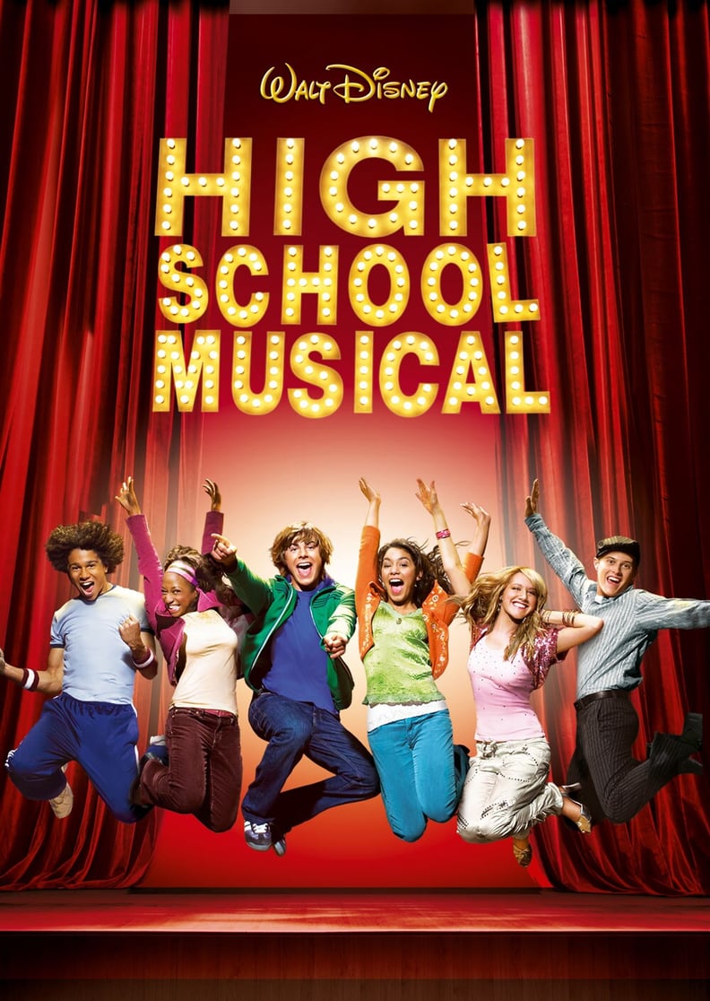 "High School Musical"