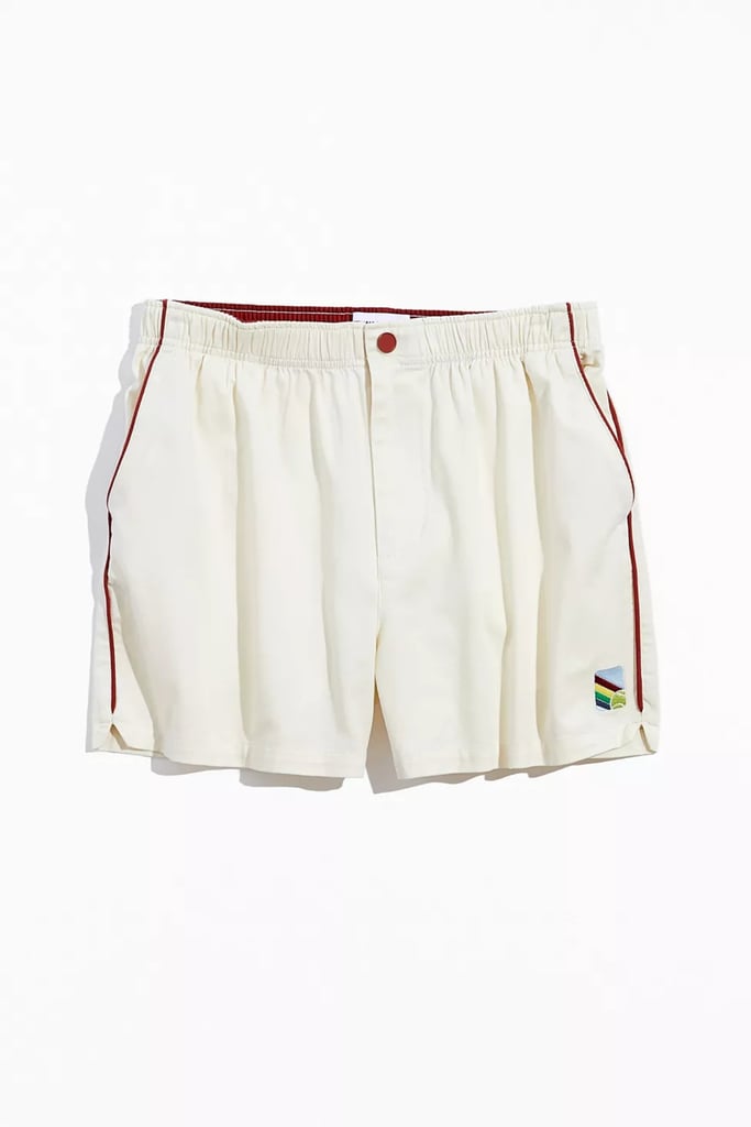 UO Retro Tennis Short