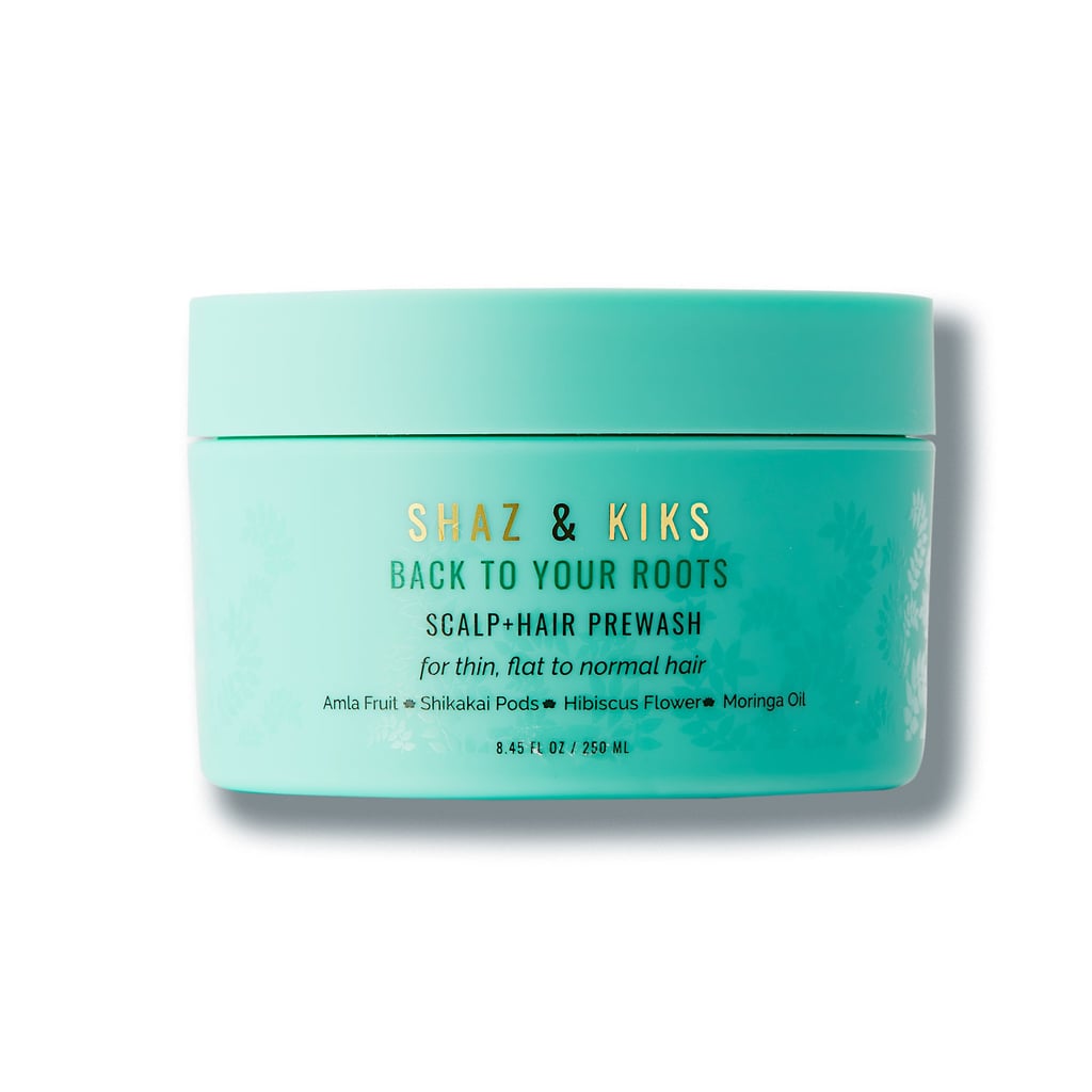 Back to Your Roots Scalp + Hair Prewash For Thin, Flat, or Normal Hair