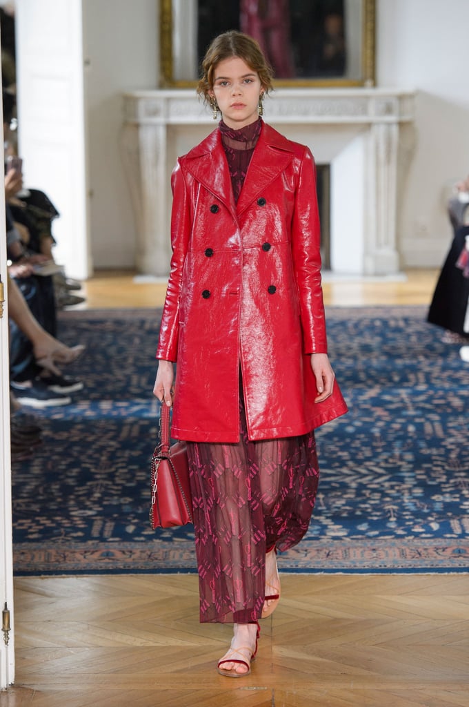 Valentino Spring 2017 Collection