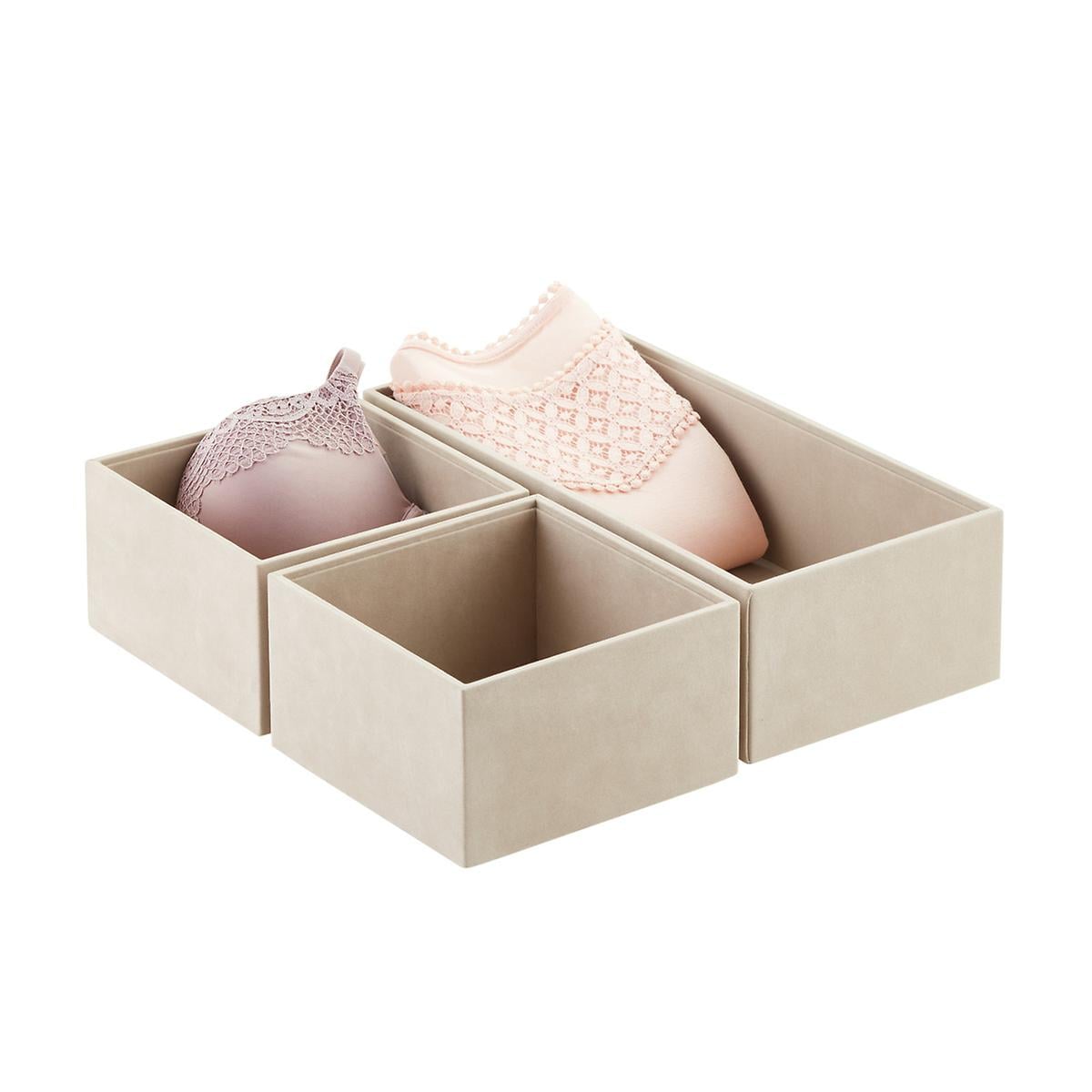Stackers Drawer Organizers Only The Container Store Could Get
