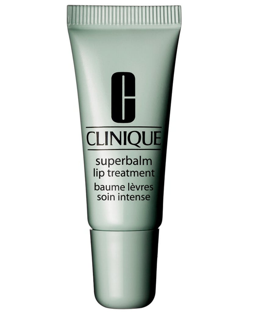 Clinique Superbalm Lip Treatment