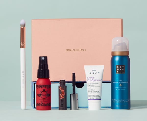 Birchbox