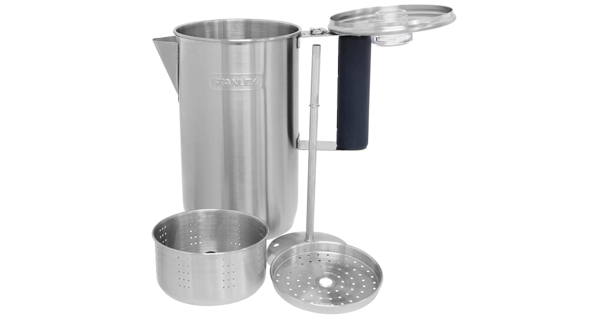 Stanley Coffee Percolator These Are the Top Trending Gifts on
