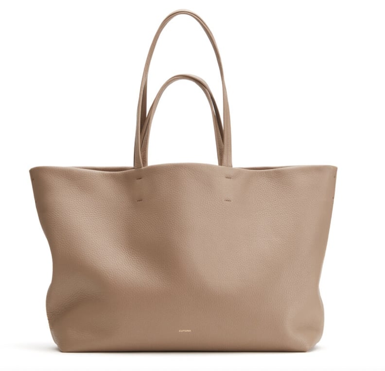 Most Useful Gifts Over $200: Cuyana Easy Tote