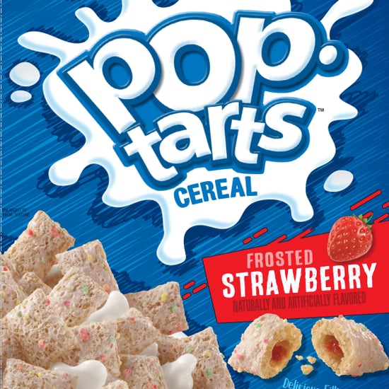 Where Can You Buy Pop-Tarts Cereal?