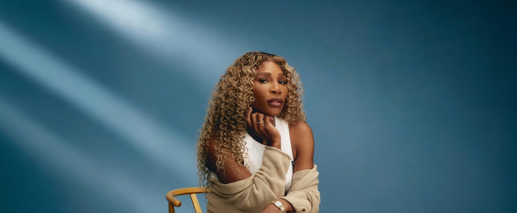 Serena Williams Acknowledged GLP-1 Use but You Don't Have To