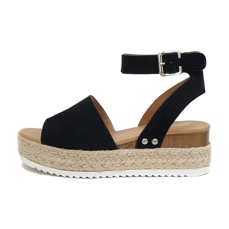 Best Espadrille Sandals