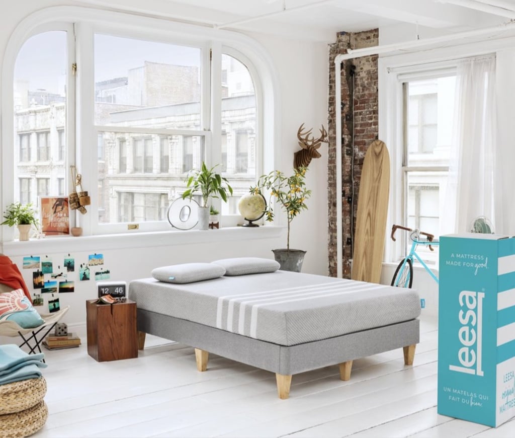 Best firm foam mattress deals 2020
