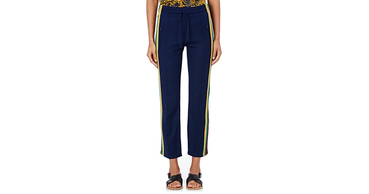 isabel marant track pants
