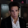 Derek Zoolander Answering 73 Questions Is the Funniest Thing You'll See All Day