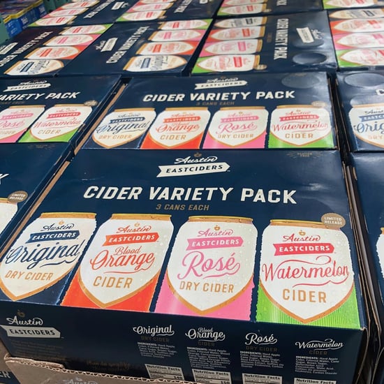 Costco East Ciders
