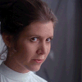 17 of the Most Badass Princess Leia Moments From the Star Wars Films