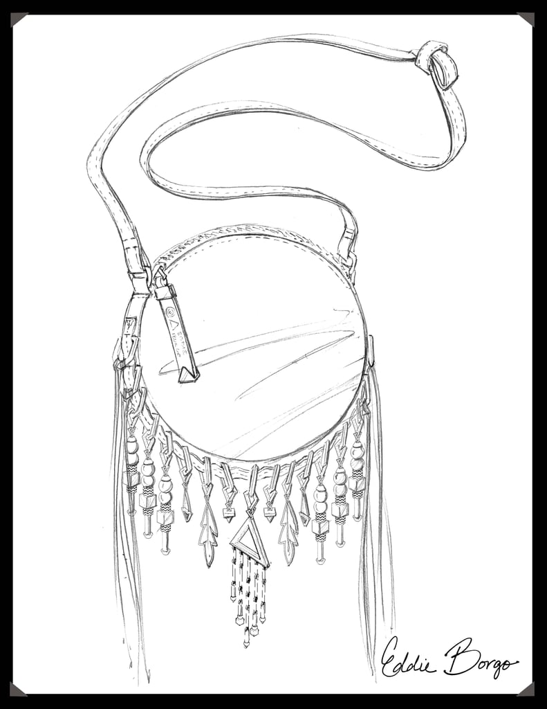Eddie Borgo For Target Collaboration