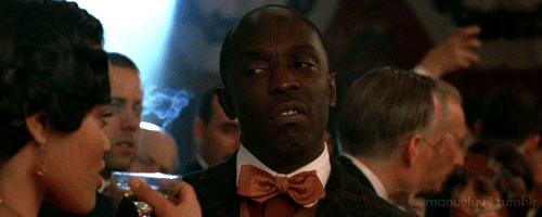 Michael K. Williams, Boardwalk Empire