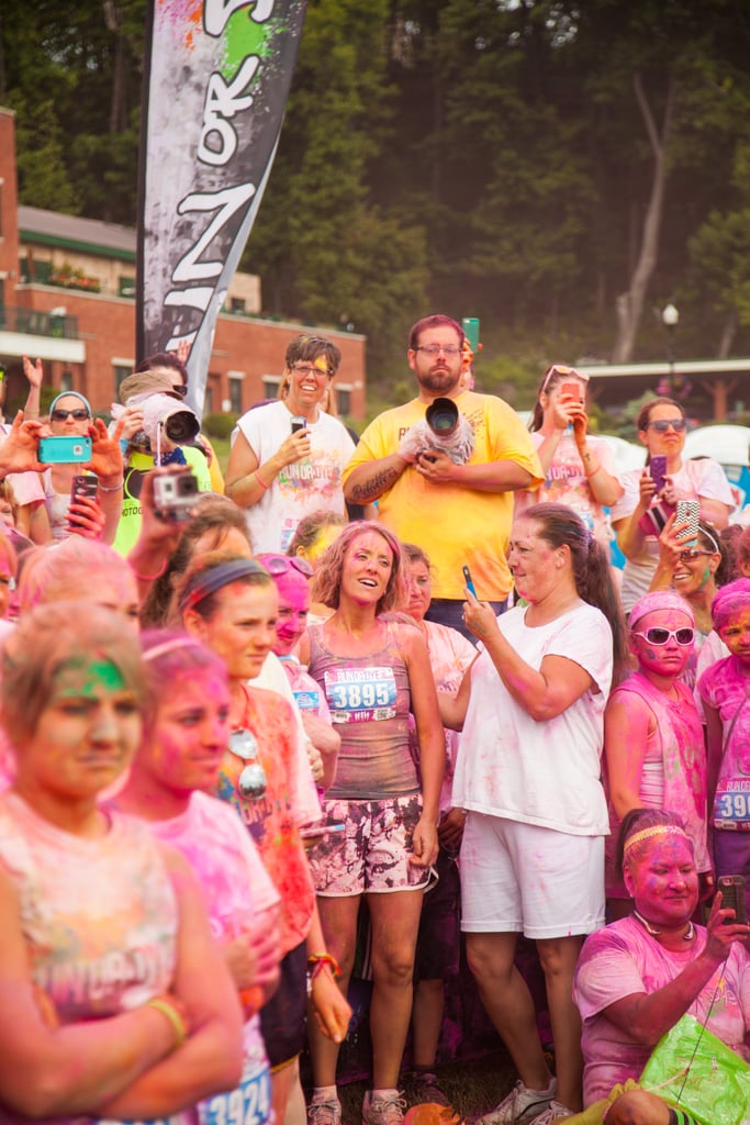 Flash Mob Proposal Inspiration