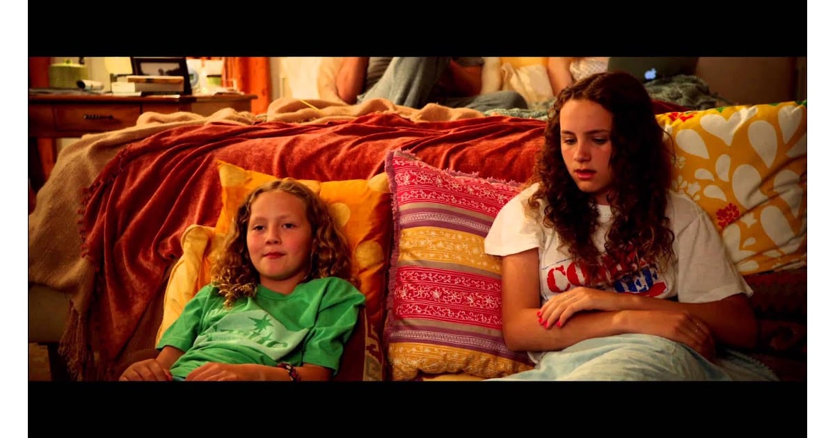 She Made Her Acting Debut at Age 5 Fun Facts About Iris Apatow