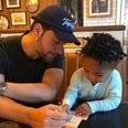 Alexis Ohanian Is Taking a Stand Against Paternity Leave Stigma Because "Career Fear Is Powerful"
