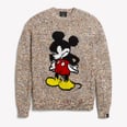 Rag & Bone's Unisex Mickey Mouse Collection Is Here, and Damn, It's Good