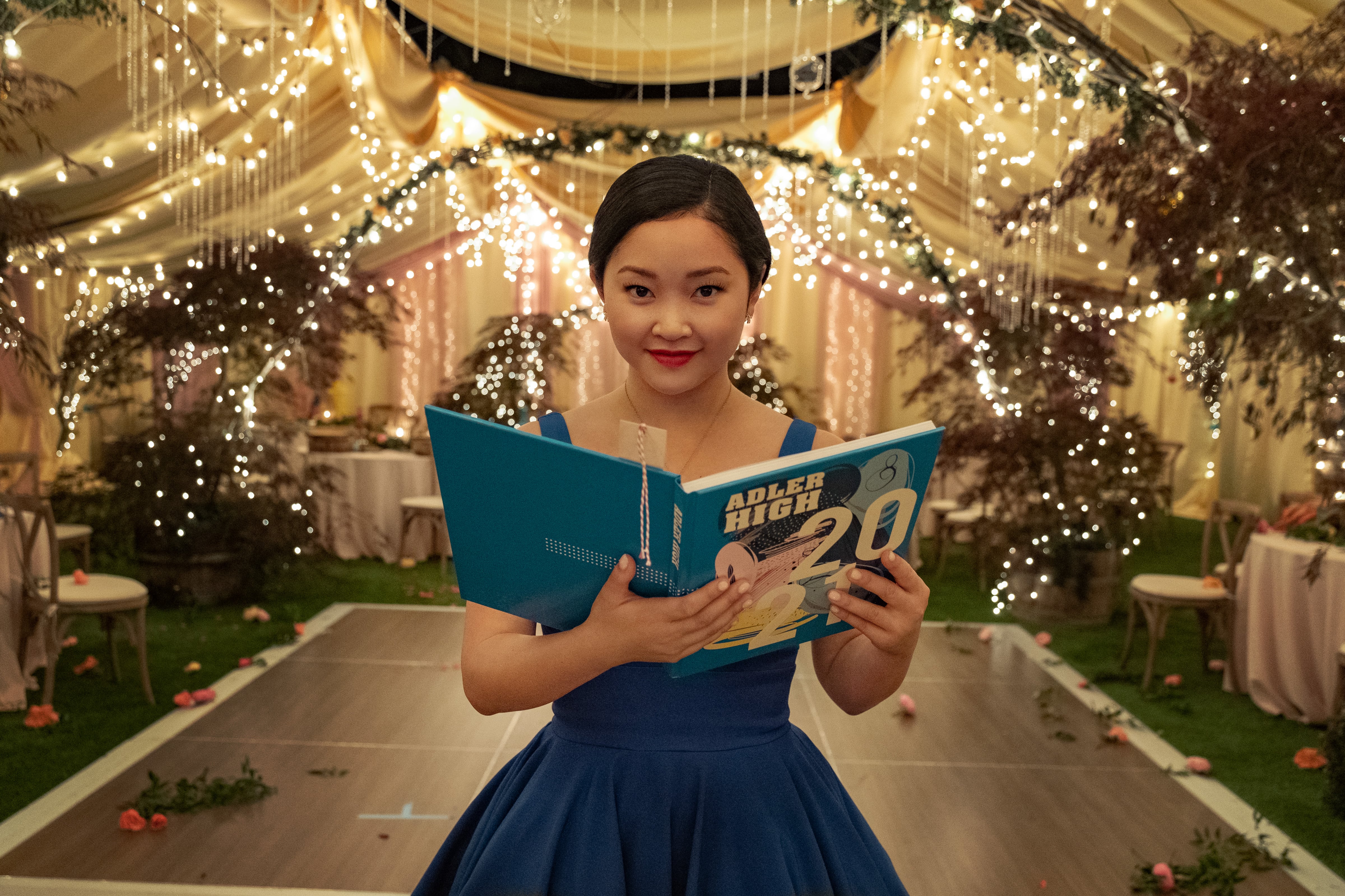 To All the Boys I've Loved 3: How to Dress Like Lara Jean