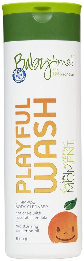 Babytime! by Episencial Playful Wash ($23)
