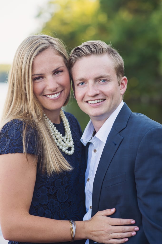 East Coast Engagement Pictures