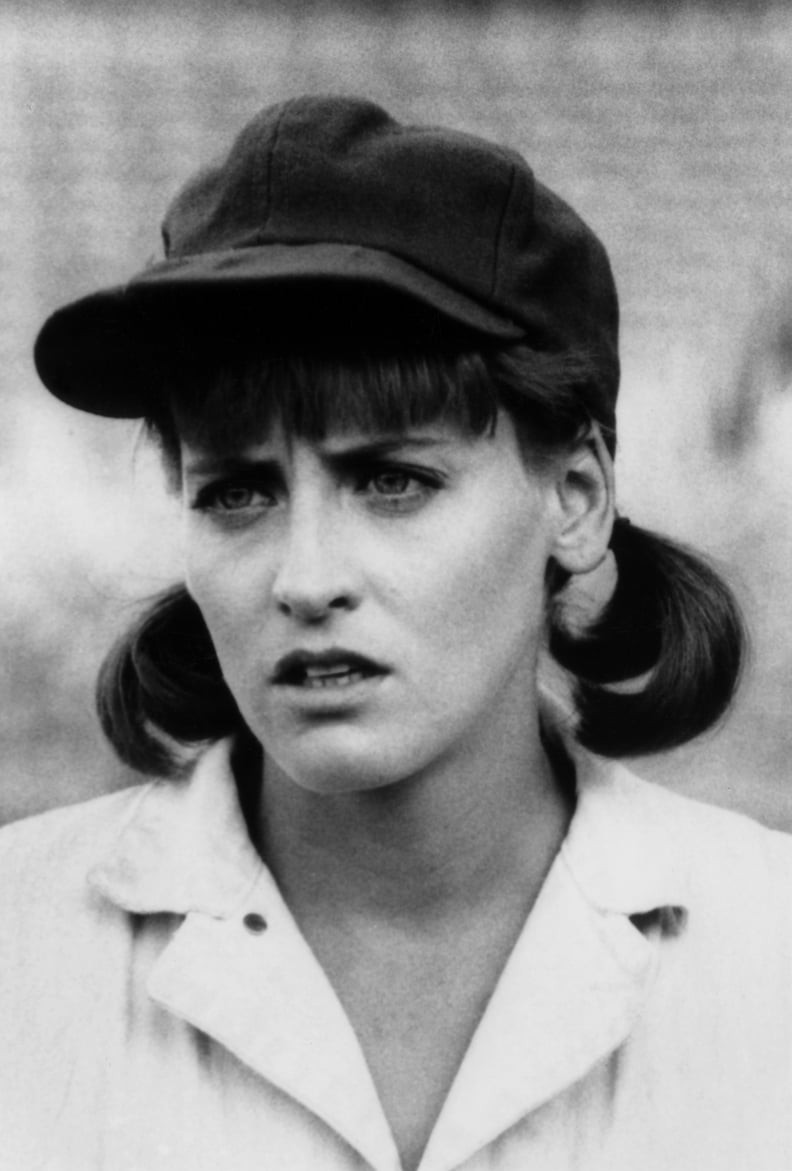 Lori Petty as Kit Keller Then