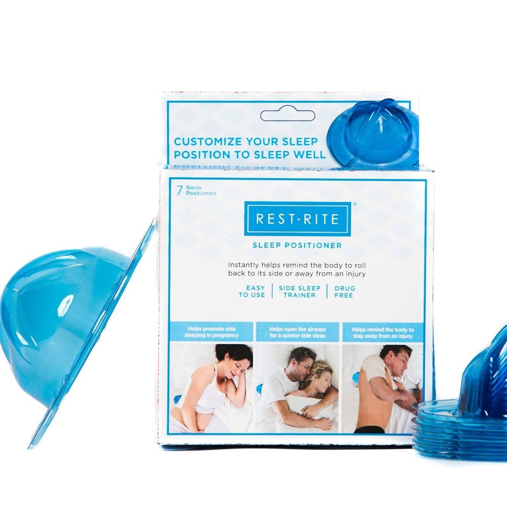 Sleep Positioner