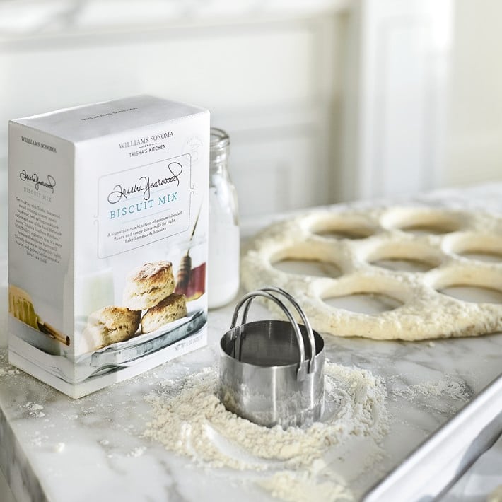 Trisha Yearwood's Biscuit Mix