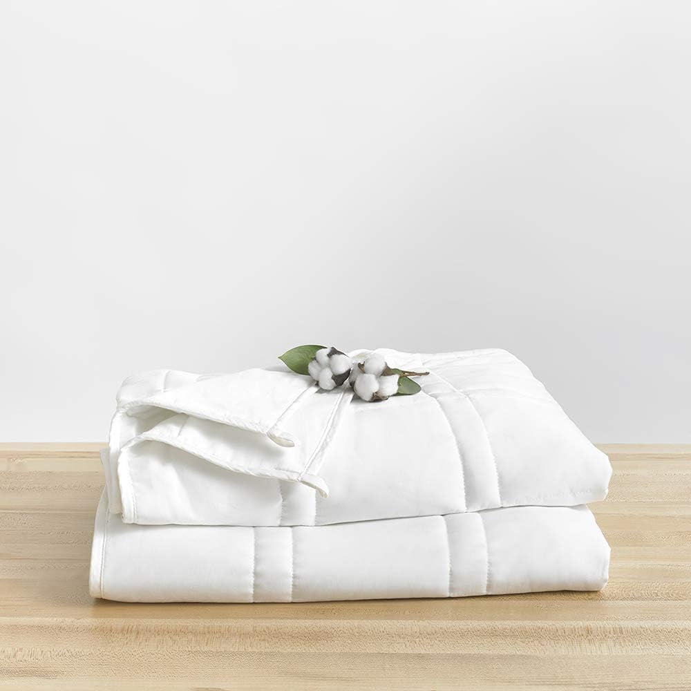 Best Amazon Deal on a Weighted Blanket