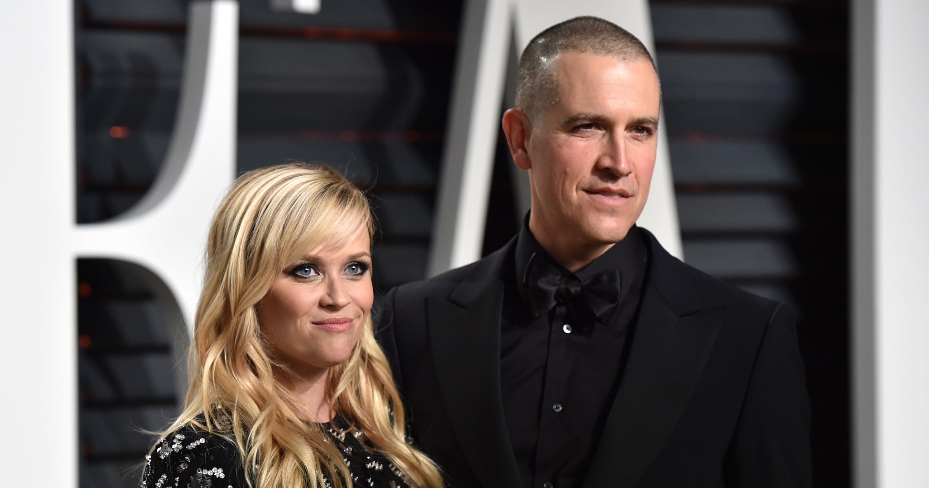 Reese Witherspoon and Jim Toth Reportedly Settle Divorce