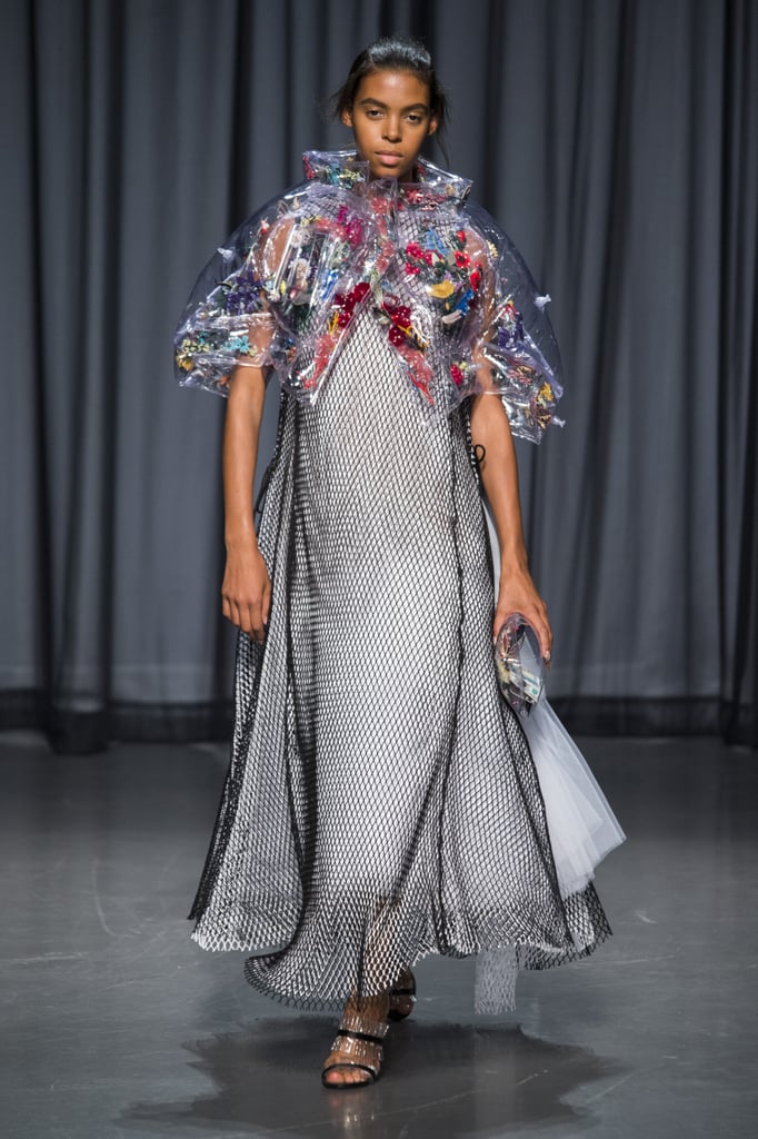 Mary Katrantzou Spring 2019 Collection