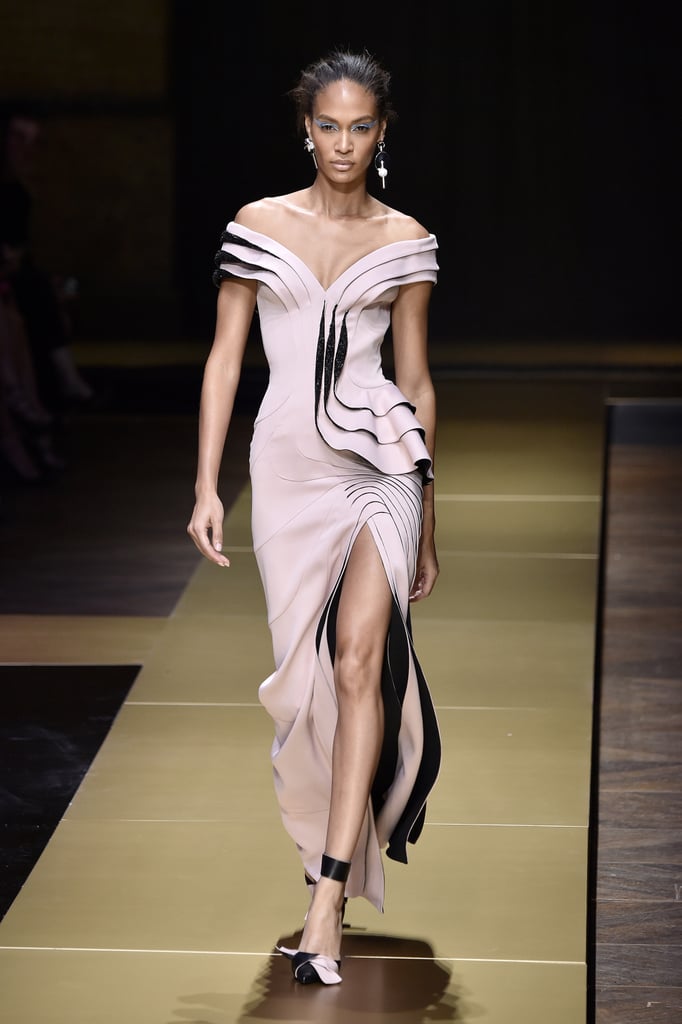 Joan Smalls: $4.5 Million