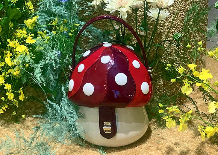 Kate Spade New York's Fall 2020 Collection | POPSUGAR Fashion