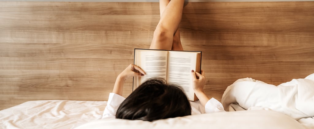 Has Reading Smut Books Ruined My Sex Life?