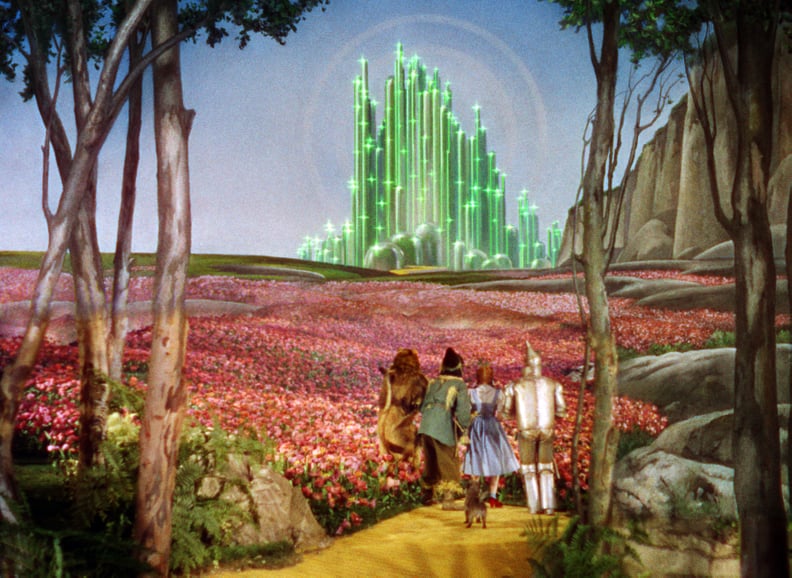 The Wizard of Oz