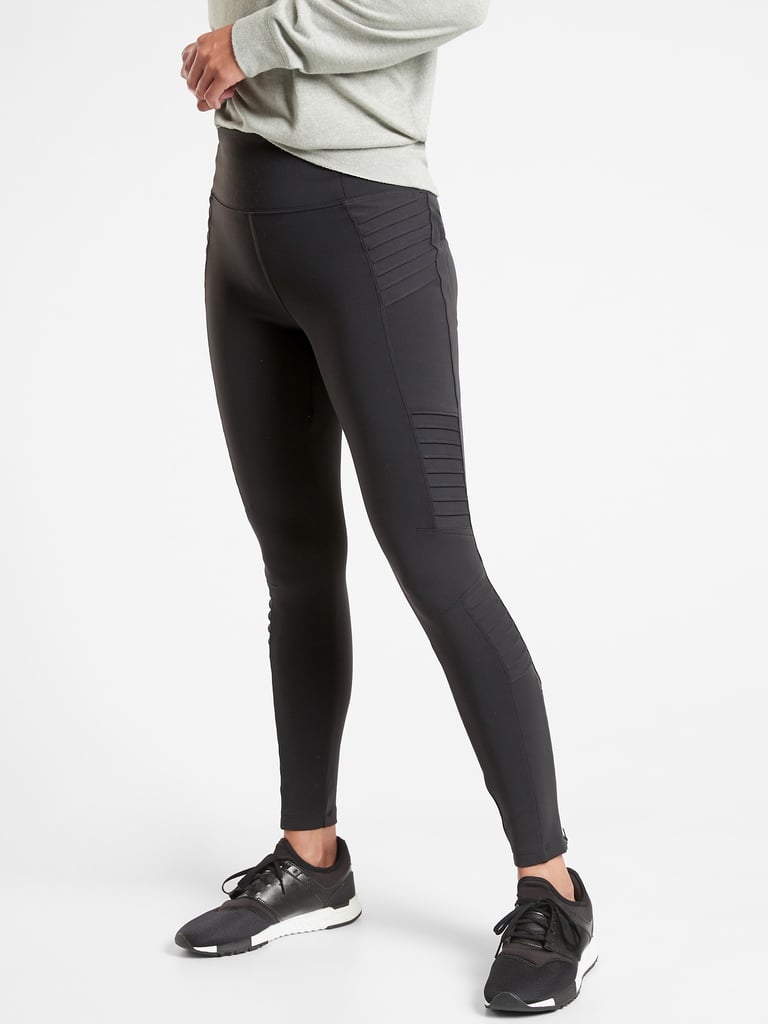 Athleta Delancey Moto Tight