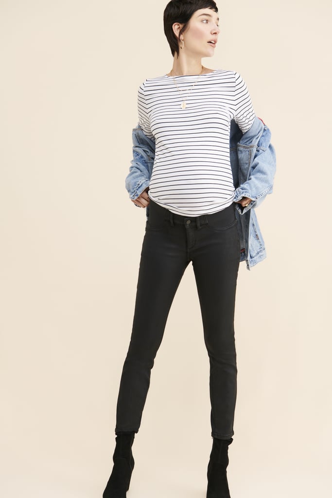 Nuuly Clothing Rental Service Expands Into Maternity