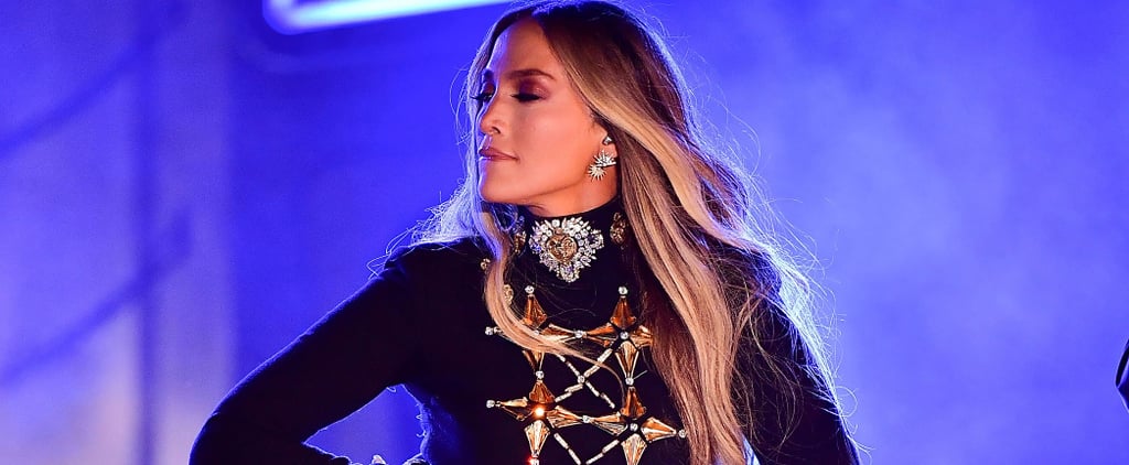 Jennifer Lopez 4th of July Revealing Outfits 2017