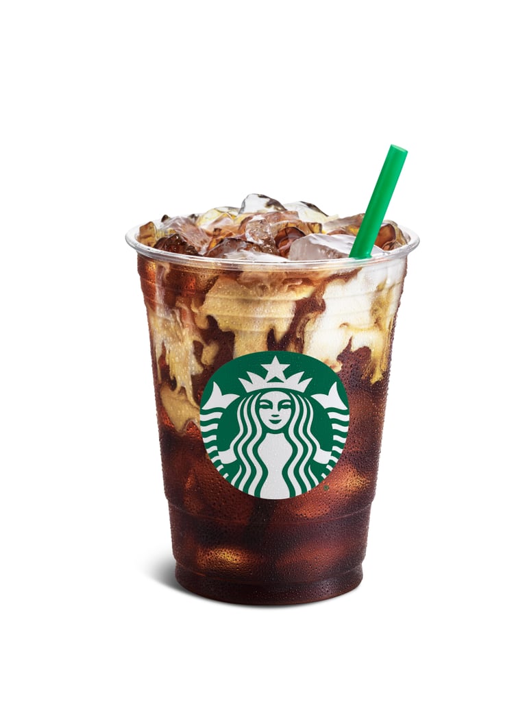 Starbucks Vanilla Sweet Cream Cold Brew