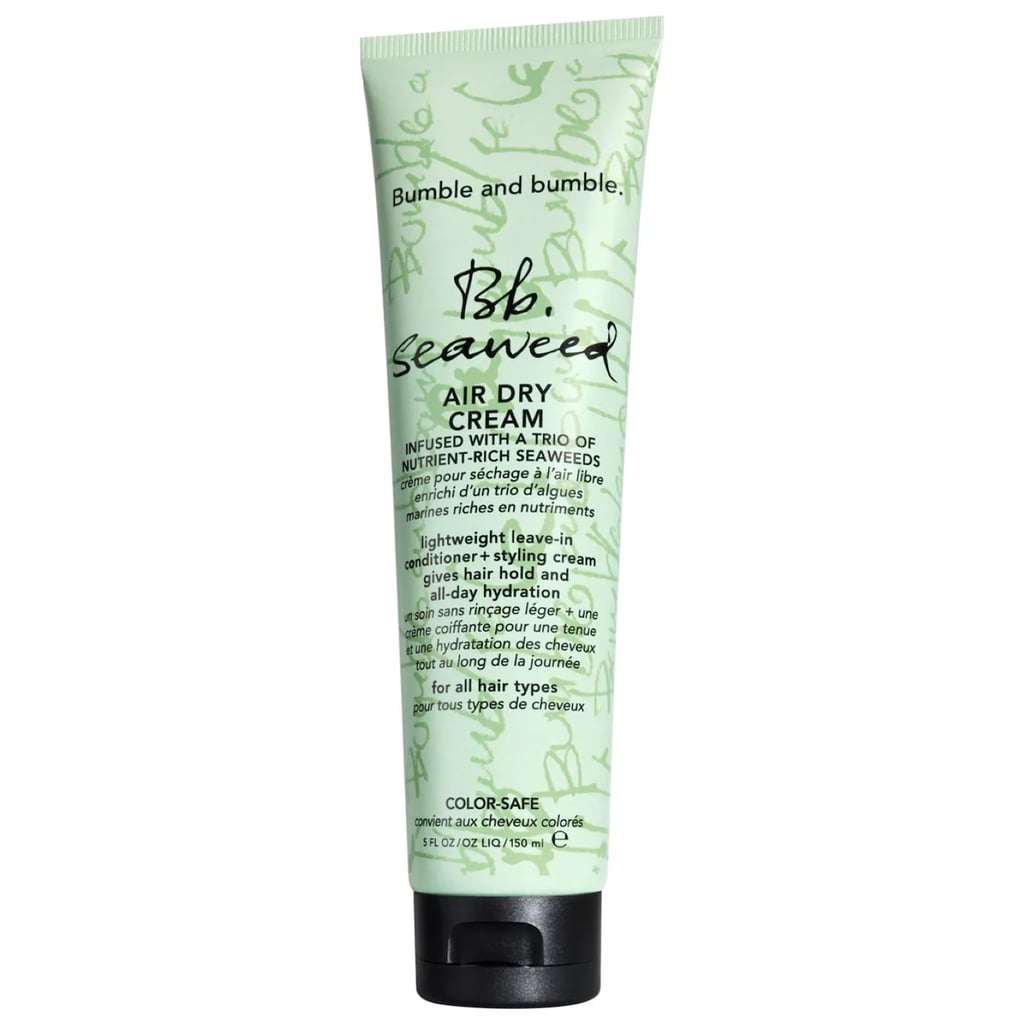 A Trusted Curl Cream
