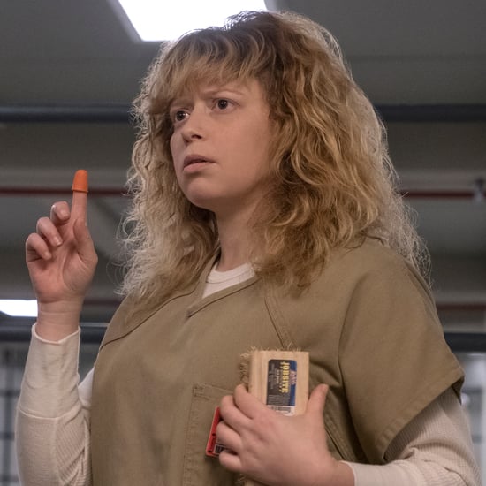 Orange Is the New Black Season 6 Flashbacks