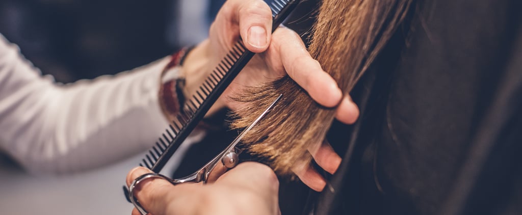 What Is Hair Dusting?