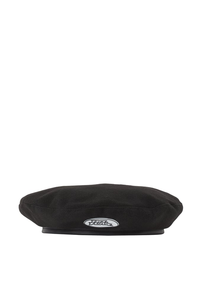 A Fun Hat: No Fear x H&M Beret