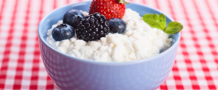 May 2014 Cottage Cheese Recall